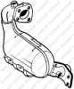 BOSAL 090-623 Catalytic Converter